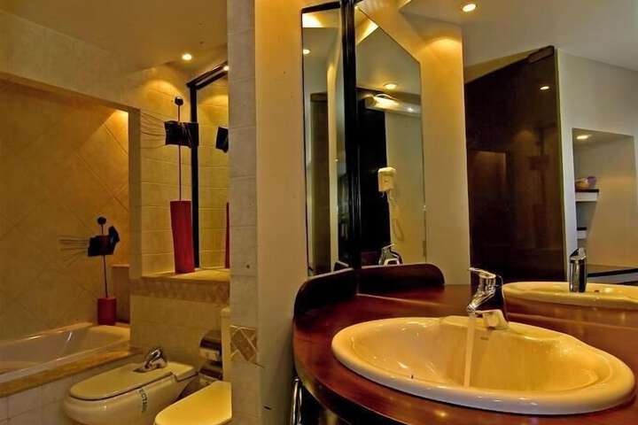 Bathroom Vanities
