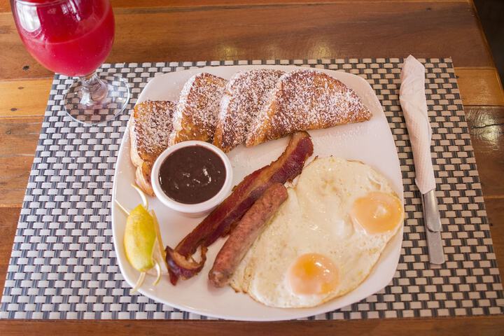 Breakfast/Coffee Service 49 of 65