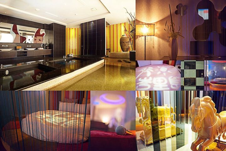 Hotel Interior 68 of 69