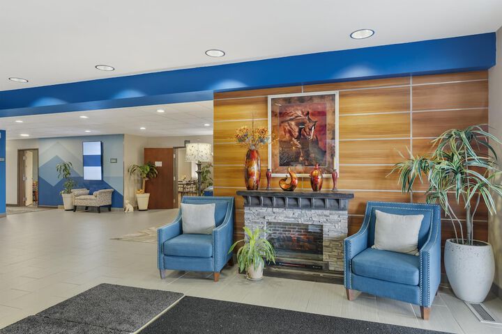 Hotel Interior 5 of 46