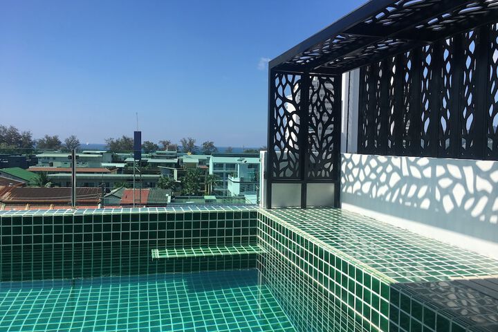 Hotel 18 of 20