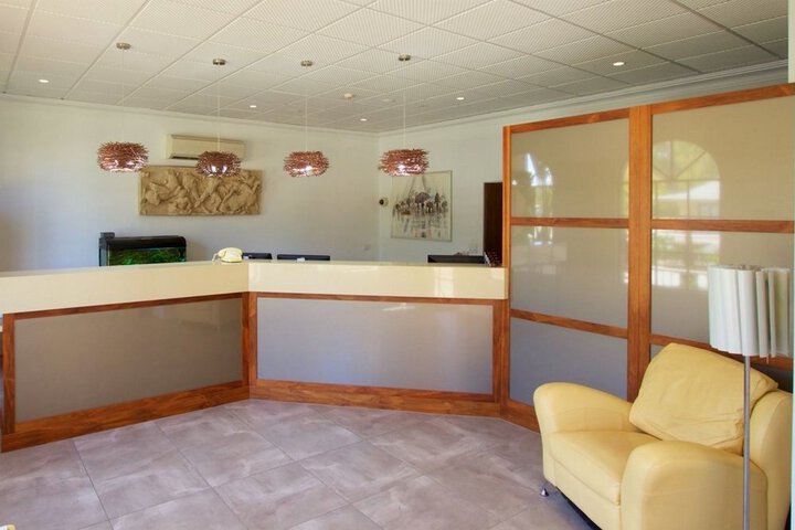 Hotel Interior 2 of 28
