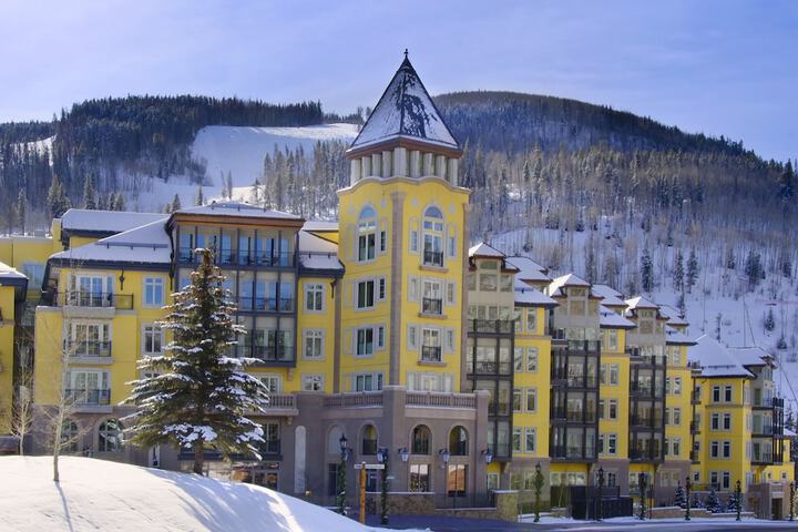 Hotel 543 of 569