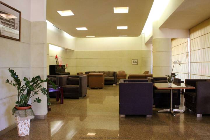 Hotel Interior 7 of 63