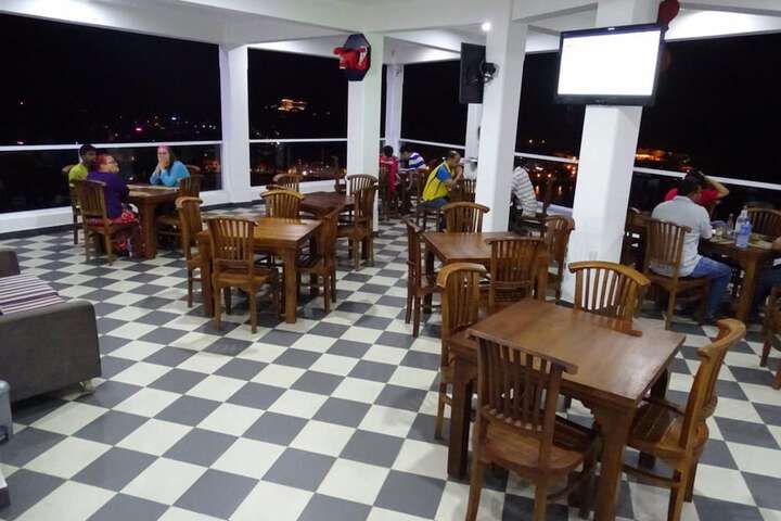Restaurants