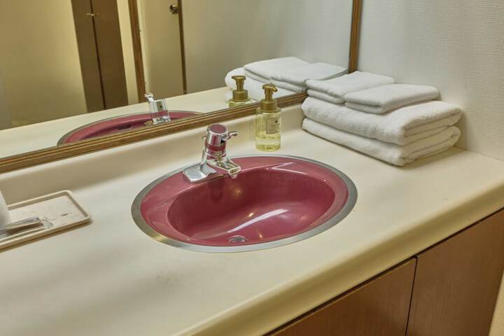 Bath Amenities