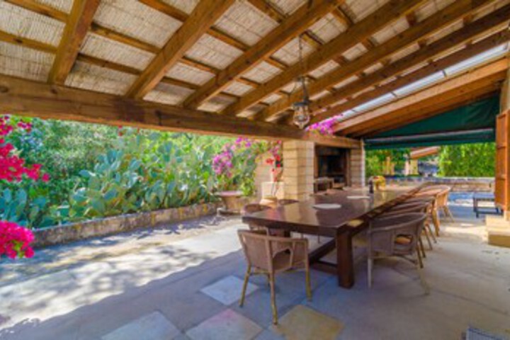 Terrace/Patio 51 of 59