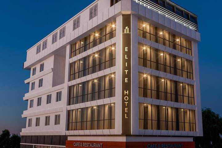 Hotel 46 of 50