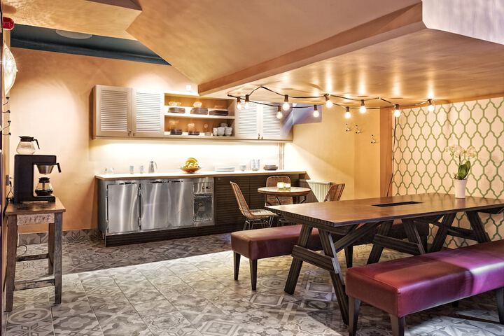 Restaurants