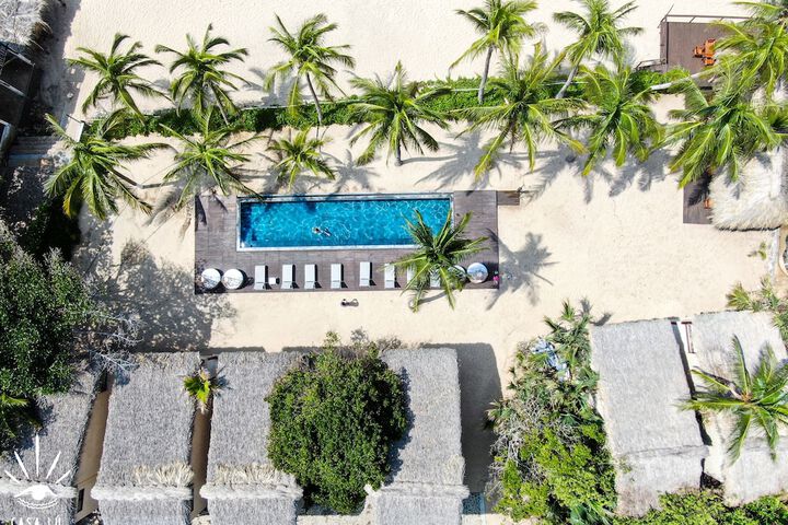Casa Lú Mazunte Hotel Boutique - Adults Only