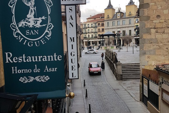Image of Hotel San Miguel