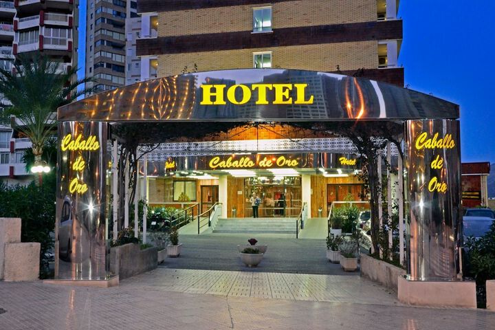 Hotel 31 of 35