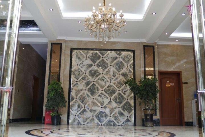 Hotel Interior 15 of 27