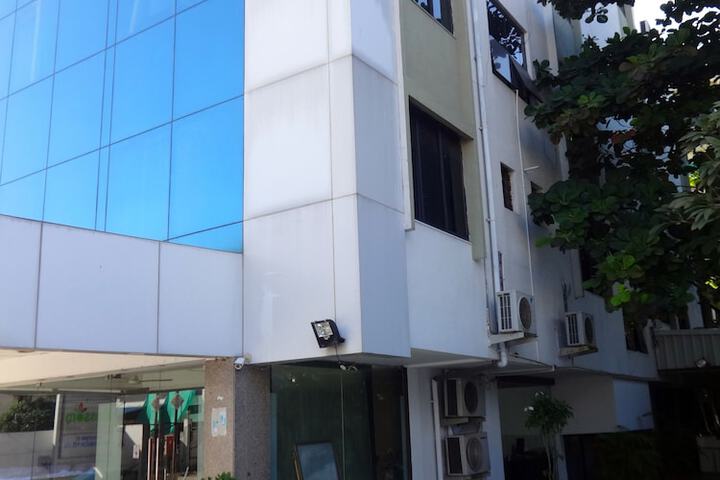 Hotel 53 of 53