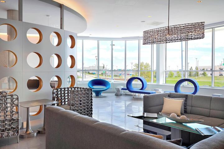 Hotel Interior 3 of 57