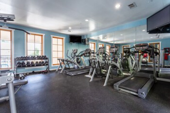 Health and Fitness 8 of 30