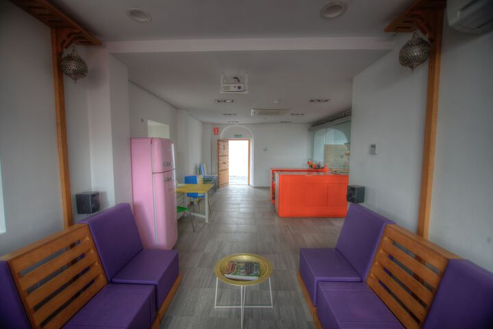 Hotel Interior 4 of 50