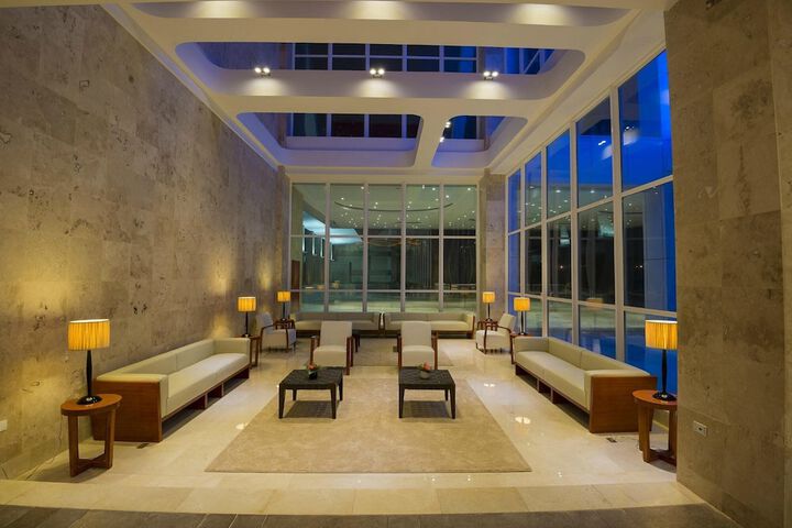 Hotel Interior 3 of 40