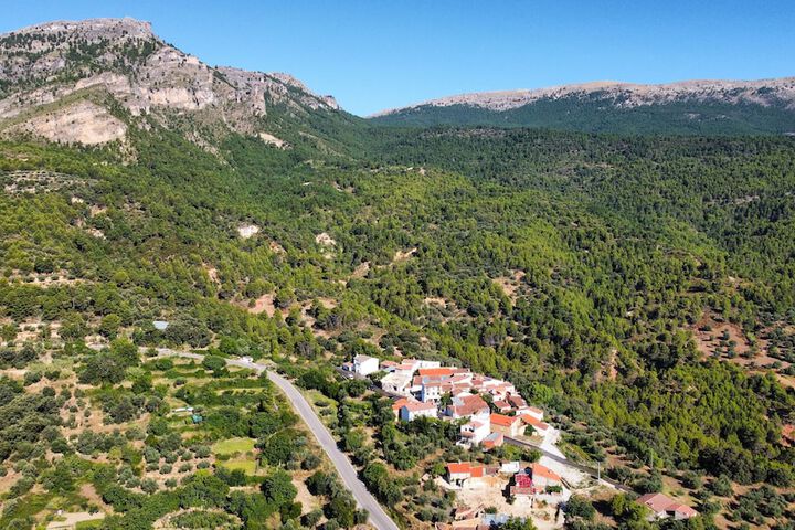Image of Casas rurales la Tejeruela
