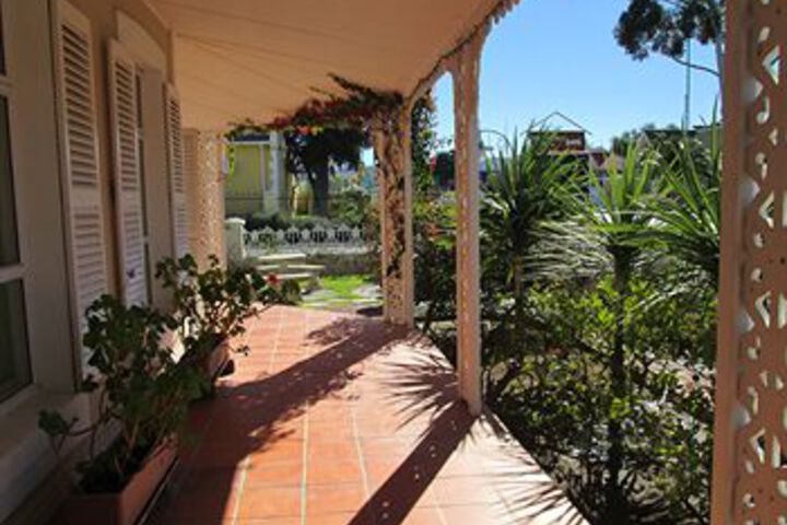 Terrace/Patio 97 of 113