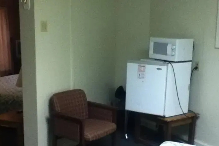 YOUGH VALLEY MOTEL
