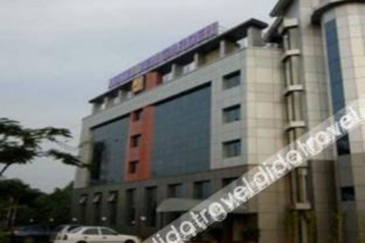 Hotel 4 of 11
