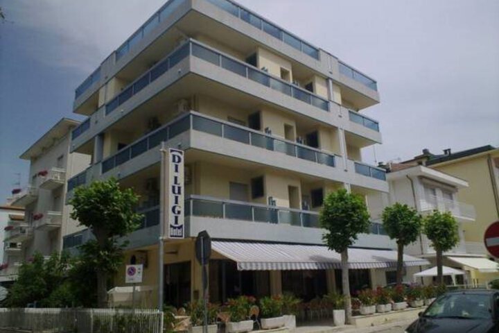HOTEL DI LUIGI