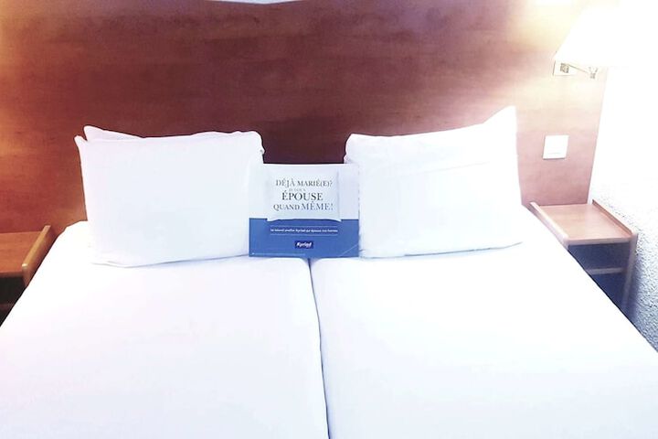 Room 13 of 45