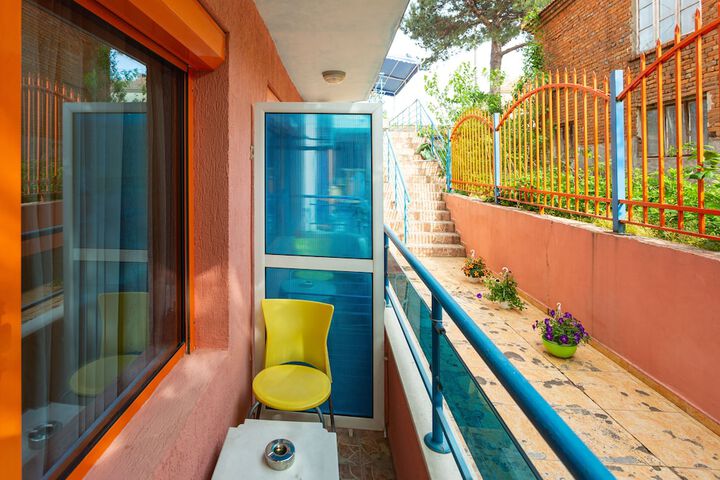 Terrace/Patio 64 of 110