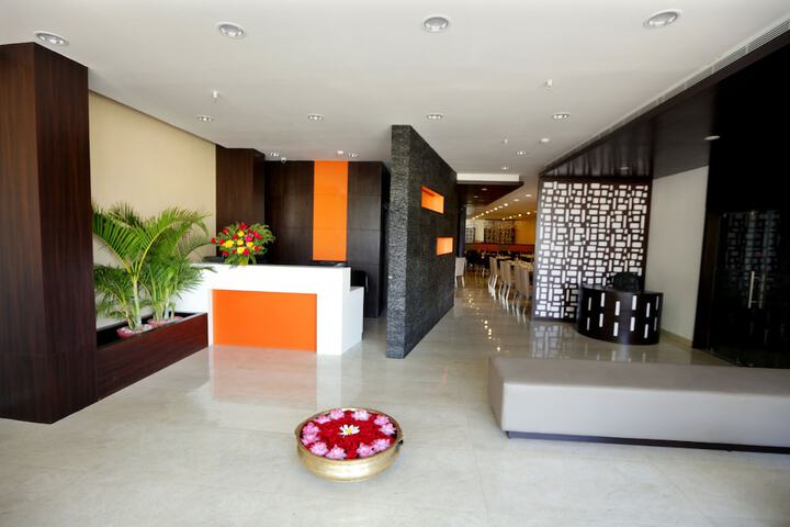 Hotel Interior 2 of 32