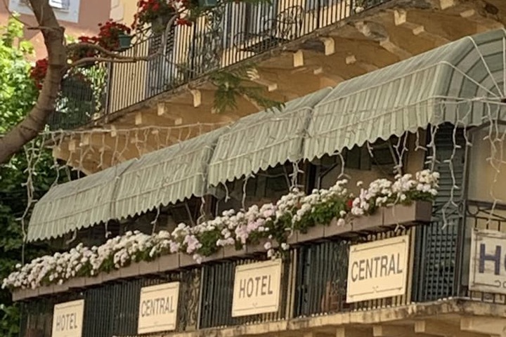 Hotel 107 of 107