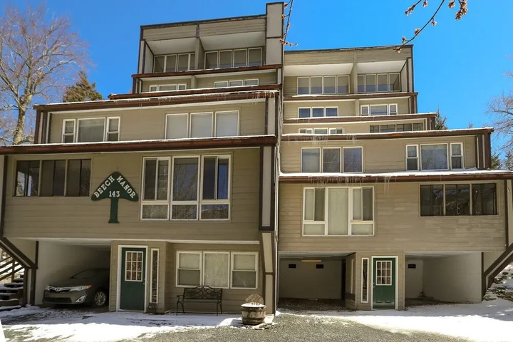 Image of VCI - Beech Manor 3 Bedroom