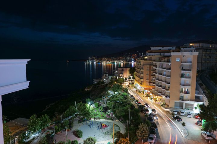 Hotel View 76 of 76