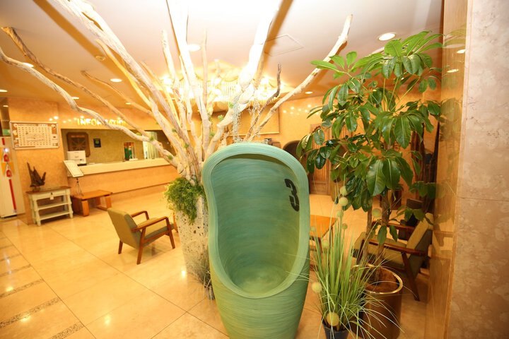 Hotel Interior 3 of 33