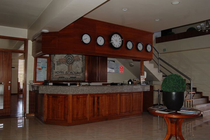 Hotel Interior 2 of 39