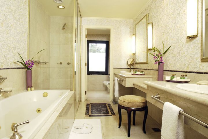 Bath Amenities