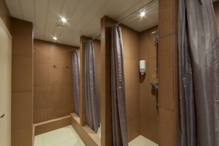 Fitness Facility Photos