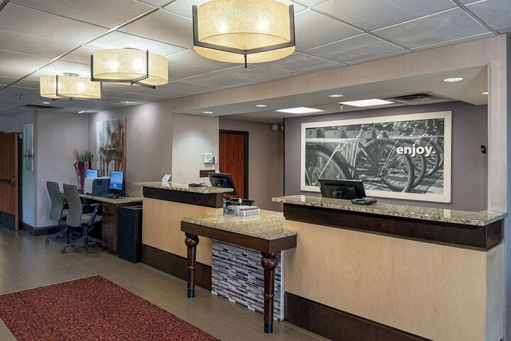 Hotel Interior 2 of 14