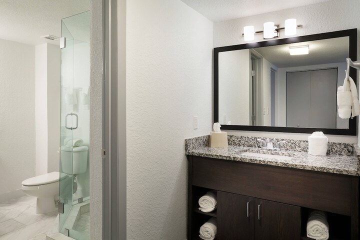 Bath Amenities