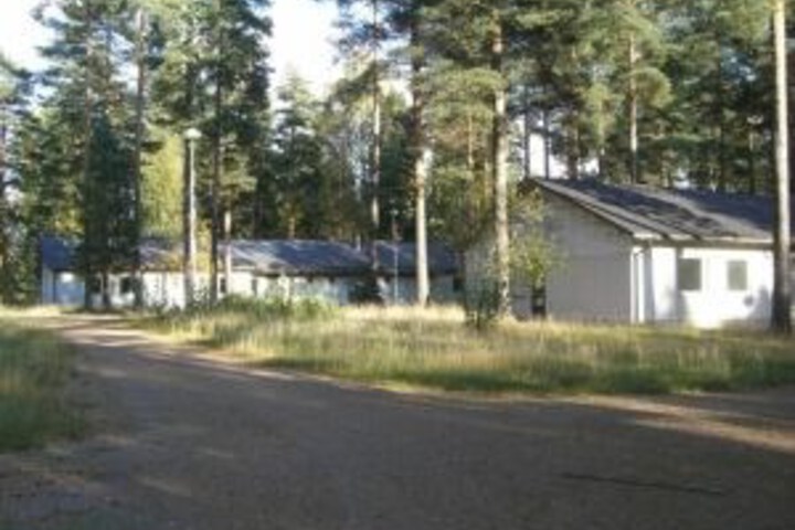 Forenom Airport Hotel Vantaa