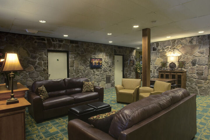 Hotel Interior 36 of 64