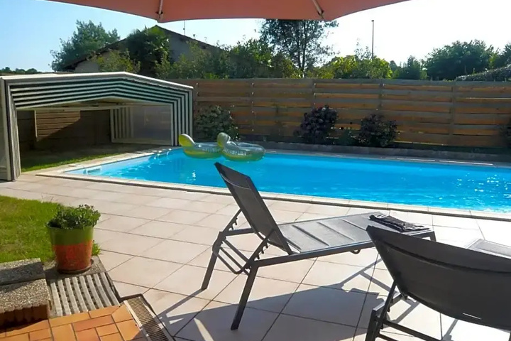 Pool 2 of 7
