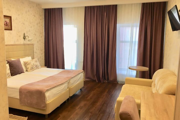 Room 29 of 124