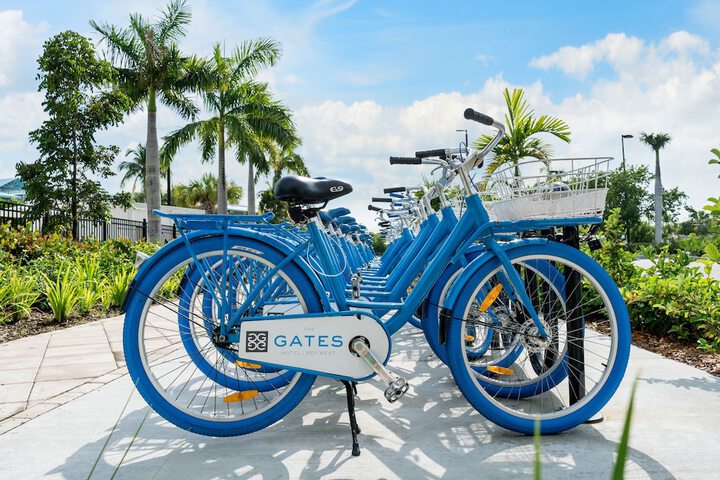 Bicycling