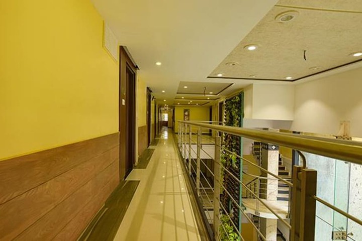 Hotel Interior 2 of 31