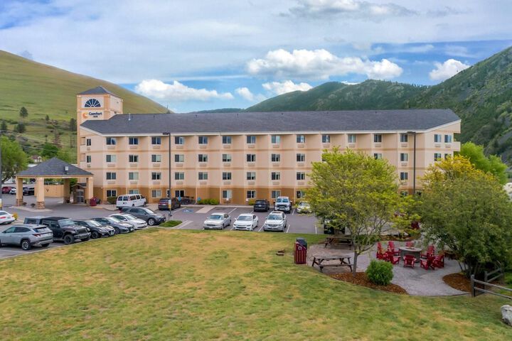 Hotel 36 of 44