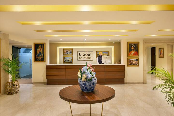 Hotel Interior 47 of 54