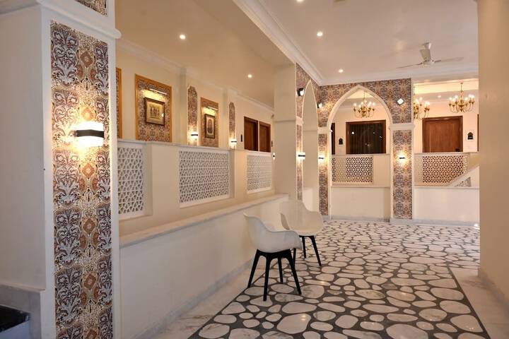 Hotel Interior 3 of 33