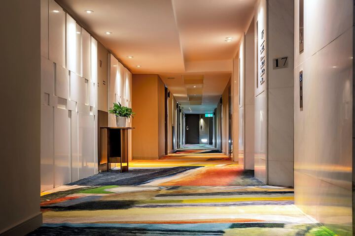 Hotel Interior 92 of 93
