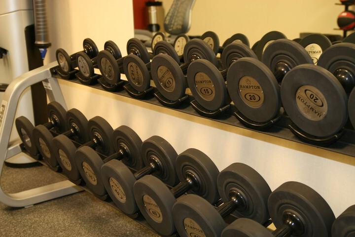 Health and Fitness 26 of 42